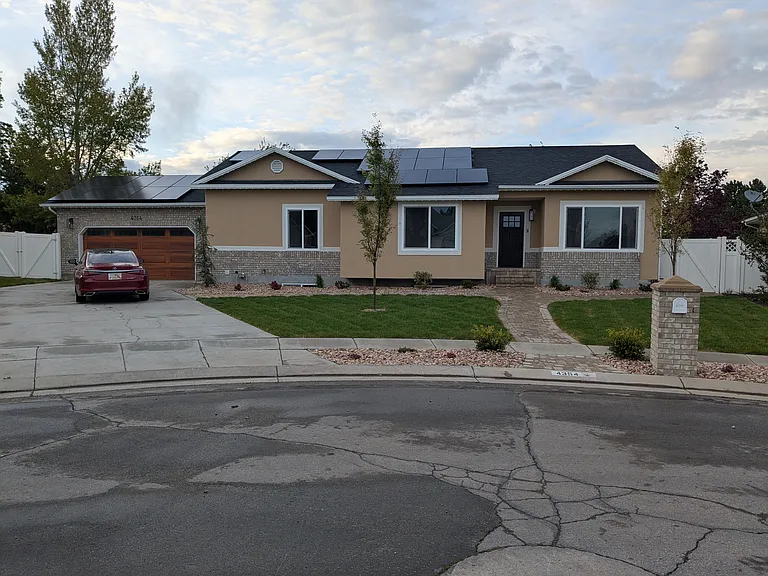 4354 W Golf Cir — Photo 29