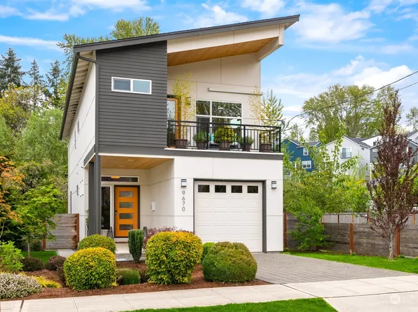 9670 54th Avenue S, Seattle, WA 98118