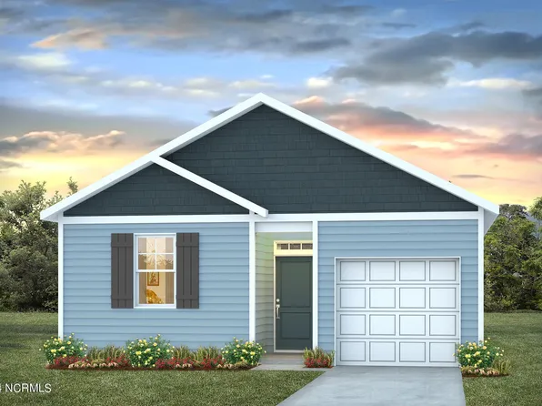 2086 Course Lane Lot 318, Surf City, NC 28445