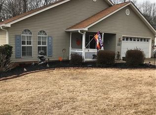 303 Hunters Ln, Anderson, SC 29625