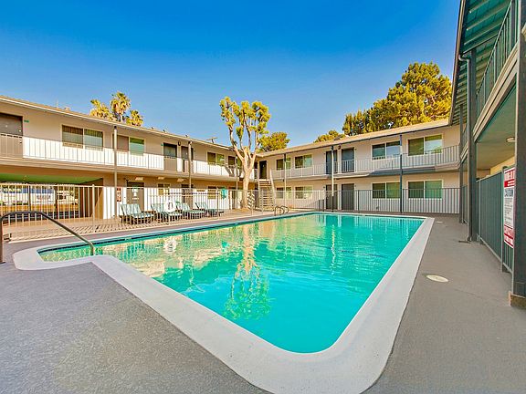 2nd image of 10110 Sepulveda Blvd APT 35