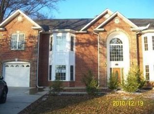 7214 Bath St, Springfield, VA 22150