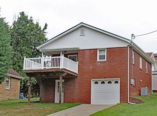 205 Saint Ann Way, Weirton, WV 26062