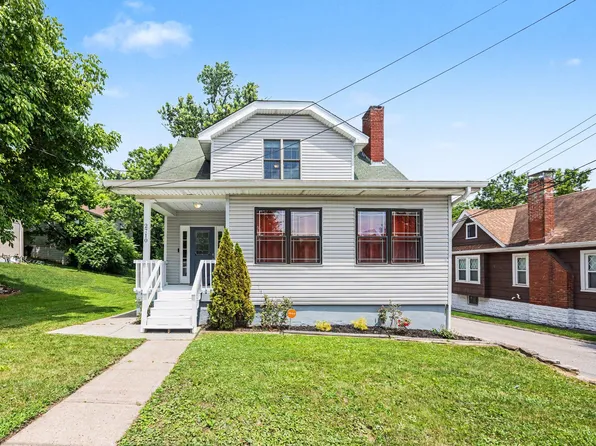 2710 Rogers St, Covington, KY 41015
