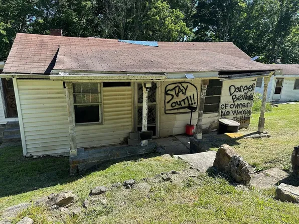 637 Northview Ave, Princeton, WV 24740