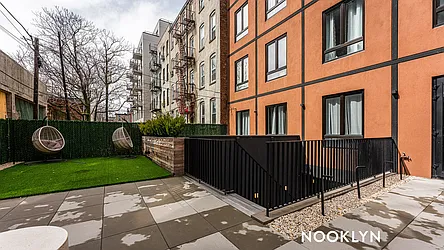 Rented by Nooklyn NYC LLC