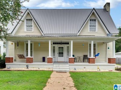 208 Main St, Oxford, AL, 36203