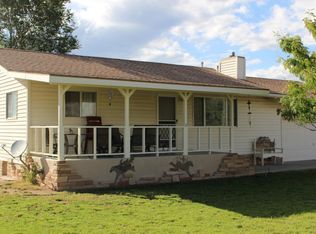 3150 N Malapai Dr, Chino Valley, AZ 86323