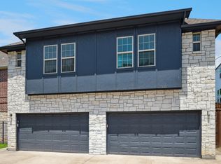 5011 Manett St, Dallas, TX 75206