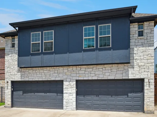 5011 Manett St, Dallas, TX 75206