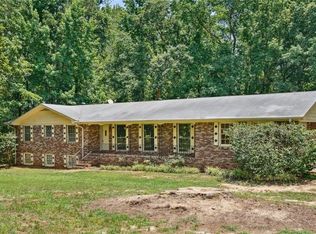 2720 Klondike Rd SW, Conyers, GA 30094