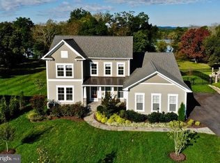 14246 Glenkirk Rd, Gainesville, VA 20155