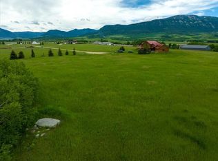 6 Creek Hill Ln, Red Lodge, MT 59068