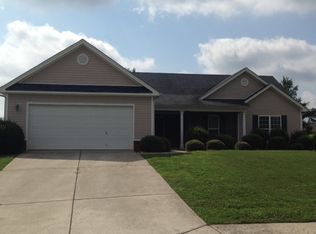 120 Port Ln, Athens, GA 30601