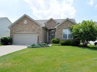 8119 Jeannes Creek Ln, West Chester, OH 45069