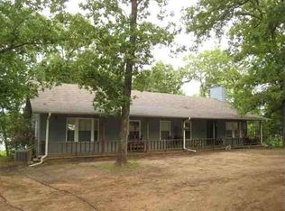 14032 Eastside Rd, Tyler, TX 75707