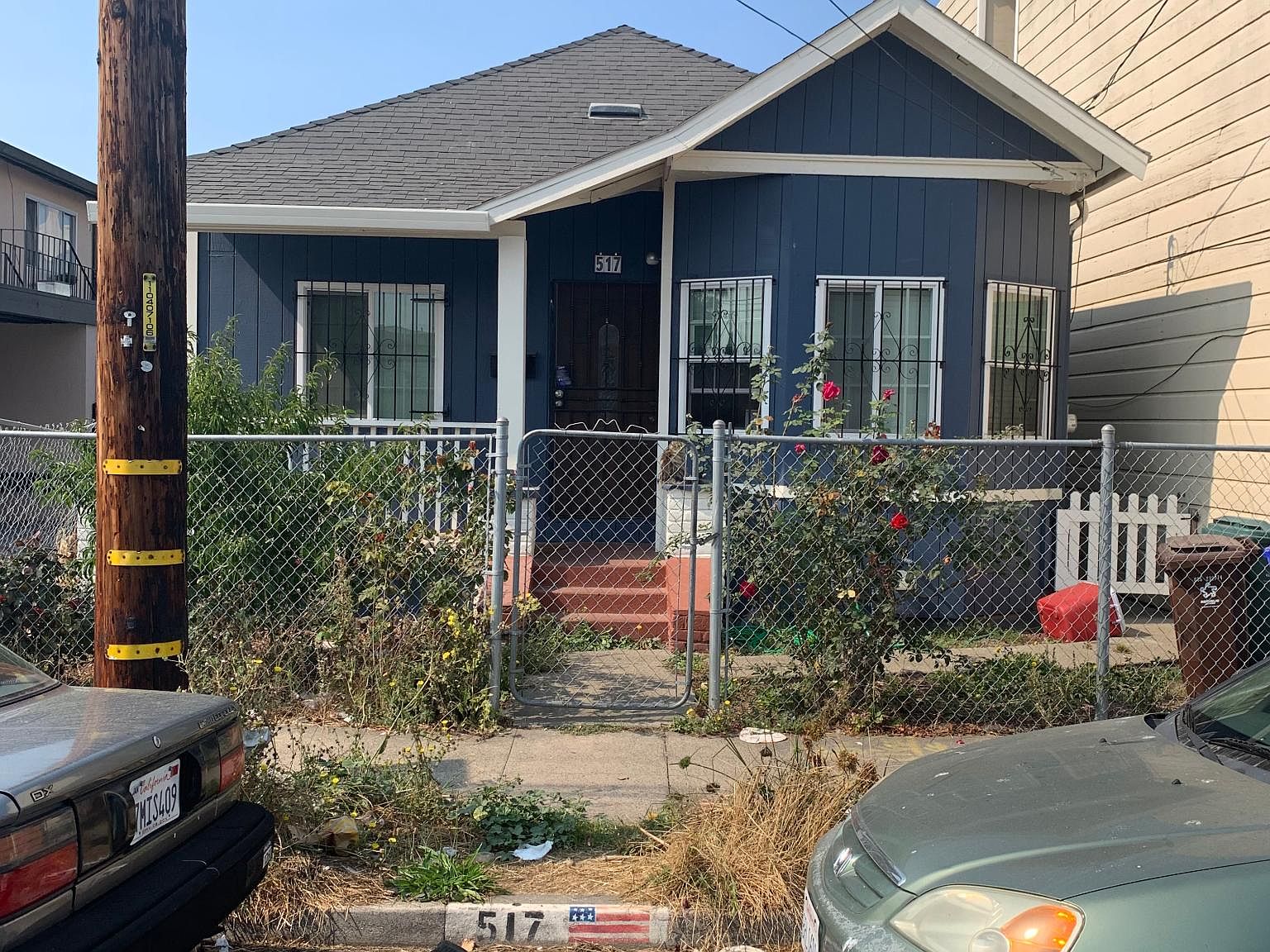 517 2nd St Richmond CA 94801 Zillow