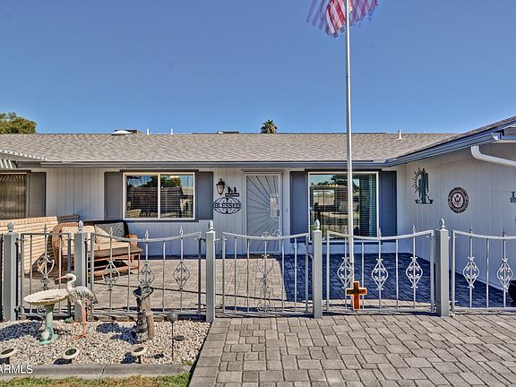 4th image of 10222 W Pineridge Dr