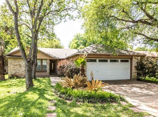 2711 Wilcrest Dr, Austin, TX 78748