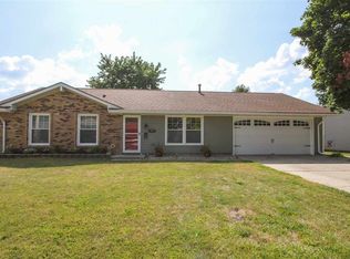 379 Northgate St, Lincoln, IL 62656