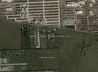 16018 Miller Rd #1-2, Houston, TX 77049