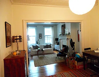 Rented by Brown Harris Stevens