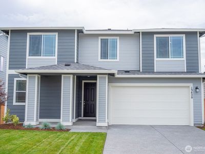 13420 187th Street Ct E #21, Puyallup, WA, 98374