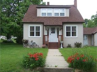 307 Main St, WARRENS, WI 54666