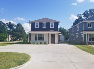 2101 W Admiral Ave, Stillwater, OK 74074