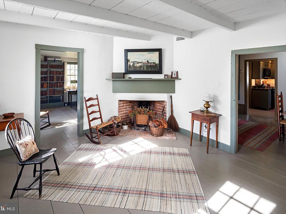 612 Ye Greate St, Greenwich, NJ 08323 Zillow