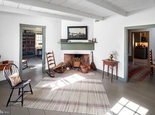 612 Ye Greate St, Greenwich, NJ 08323