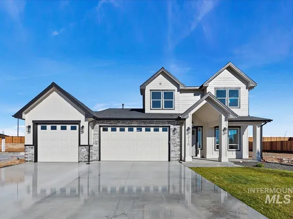 2116 E Wythe Crk, Kuna, ID 83634
