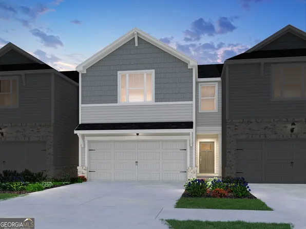 7828 Marie Way, Fairburn, GA 30213