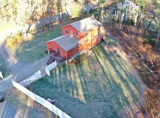 173 Liberty Square Rd, Boxboro, MA 01719