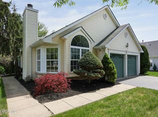 2399 Crisfield Cir, Toms River, NJ