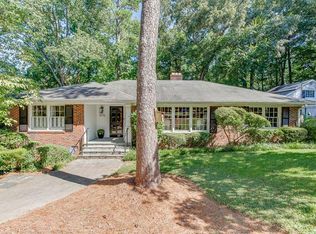 3991 Sheldon Dr NE, Atlanta, GA 30342