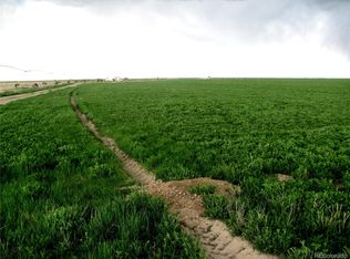 58548 County Road Cc, Moffat, CO 81143