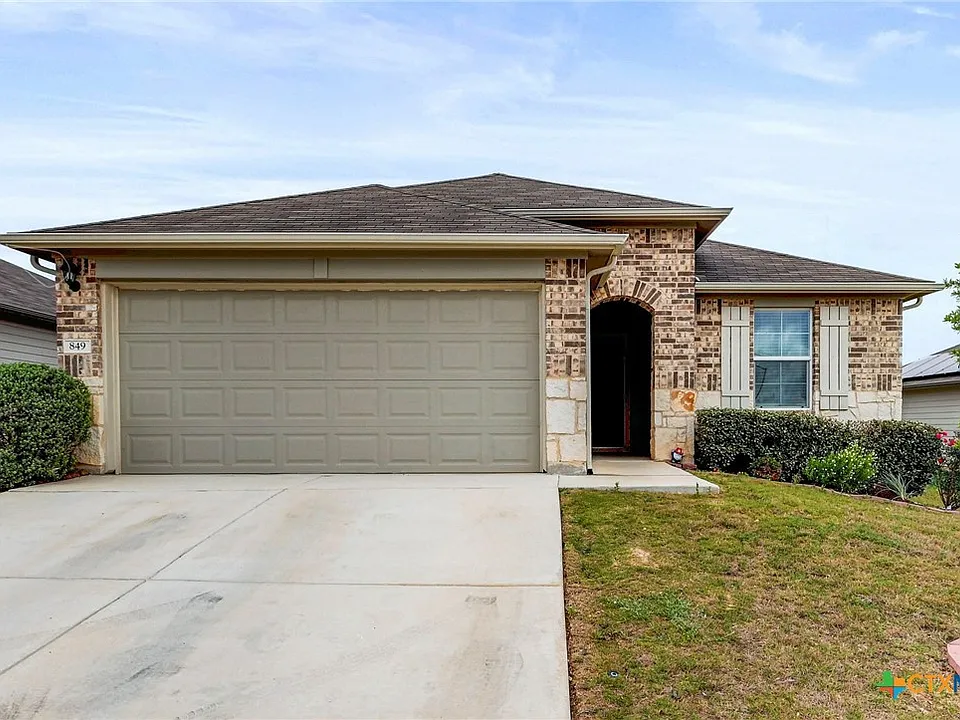 849 Gerardia Ct