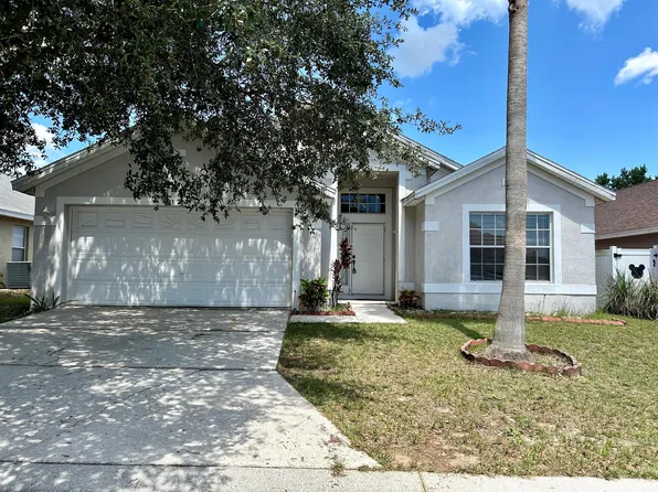138 Sir Phillips Dr, Davenport, FL 33837