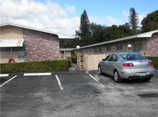 2417 Polk St APT 2, Hollywood, FL 33020