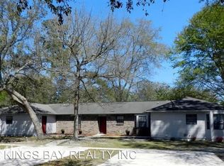 501 S Arizona St APT C, Kingsland, GA 31548