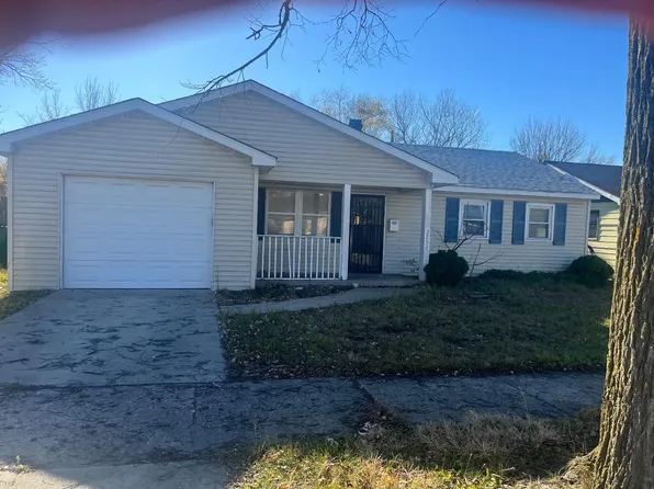 2257 Central Dr, Gary, IN 46407