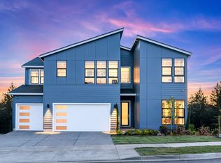 4907 N Elk Dr LOT 10, Camas, WA 98607