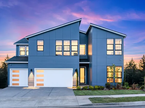 4907 N Elk Dr Lot 10, Camas, WA 98607