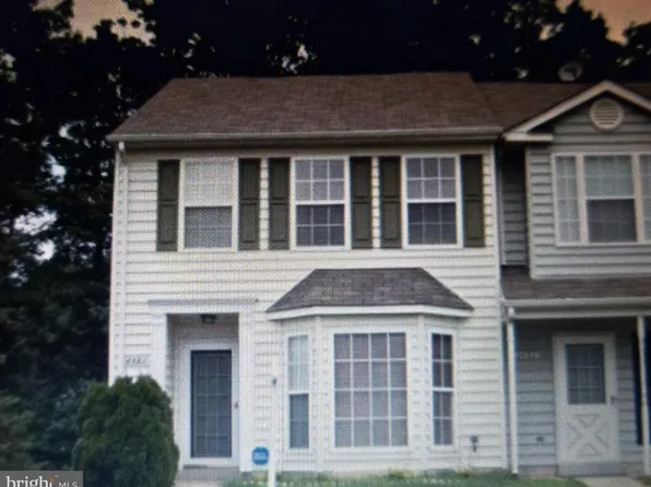 2461 Sagewood Ct, Waldorf, MD 20601