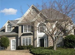1159 Sunny Field Ln, Lawrenceville, GA 30043