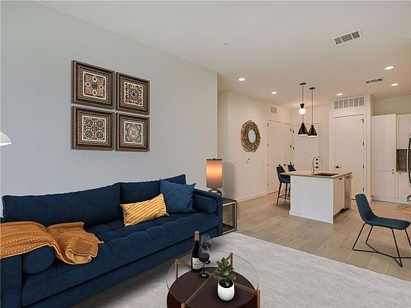 3rd image of 800 Embassy Dr APT 413