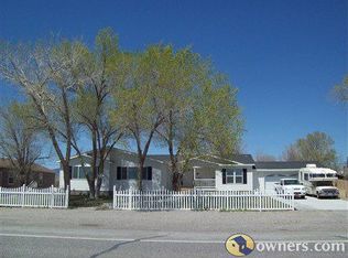 131 Front St, Montello, NV 89830