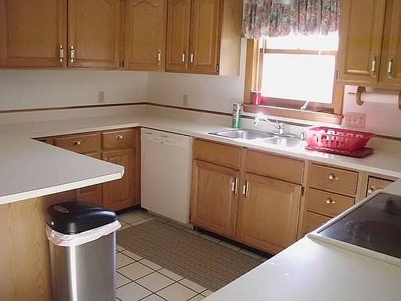 Main Kitchen