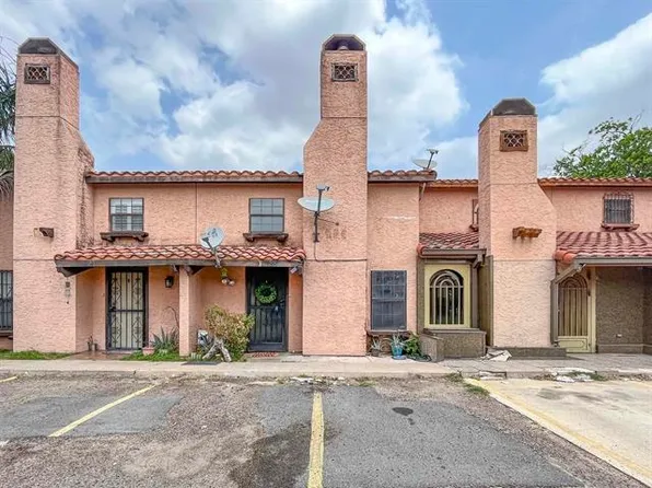 5500 McPherson Rd Unit 28, Laredo, TX 78041